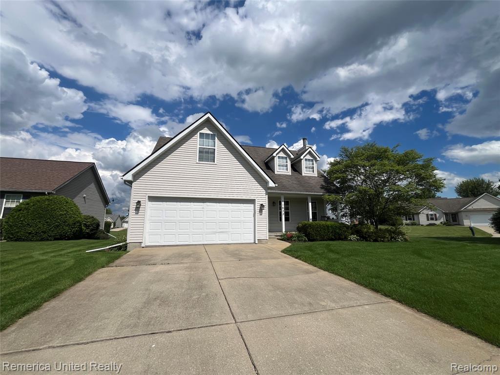 11433 Audubon Street, Fenton, MI 48430 — Photo 2