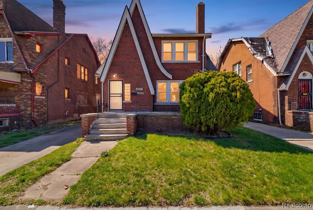 15501 Appoline Street, Detroit, MI 48227