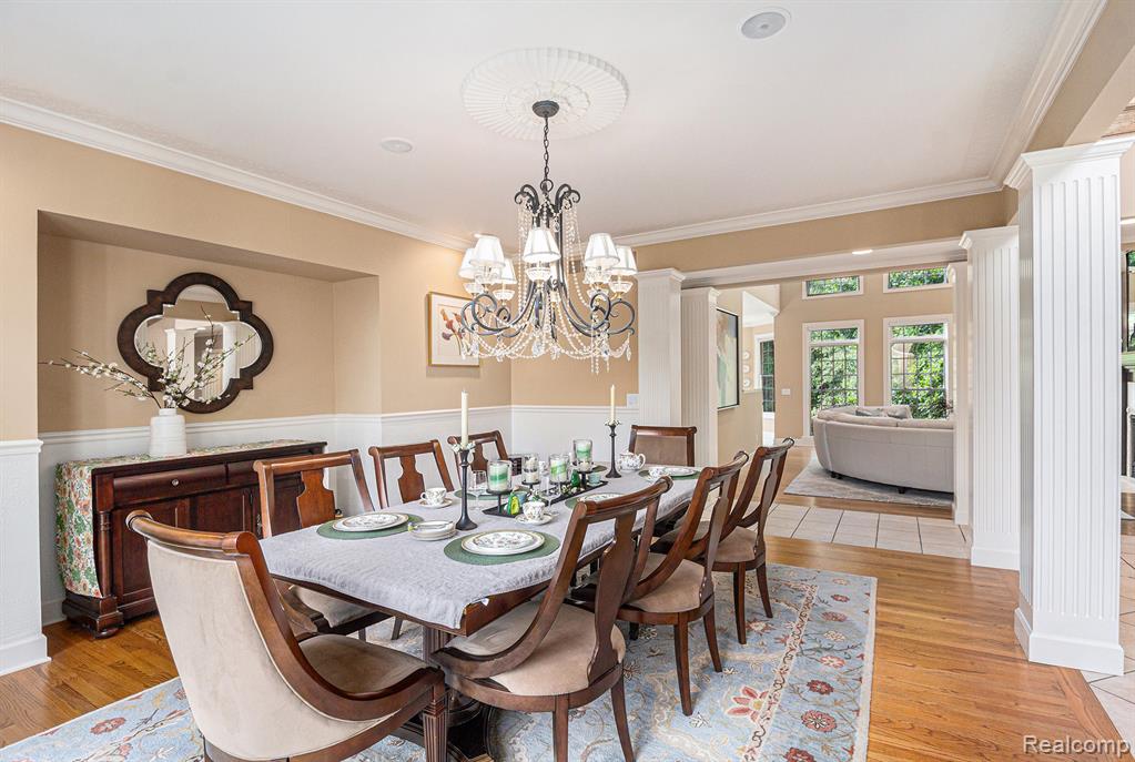 2115 Stonebridge Drive S, Ann Arbor, MI 48108 — Photo 13