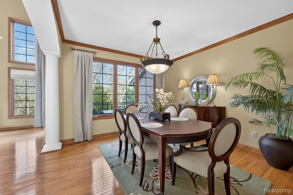 6554 Enclave Drive, Clarkston, MI 48348 — Photo 40