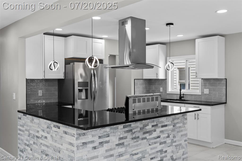438 Mayflower Avenue, Lincoln Park, MI 48146 — Photo 8