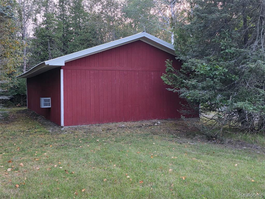 5136 Hardwood Trail, Hubbard Lake, MI 49747 — Photo 15