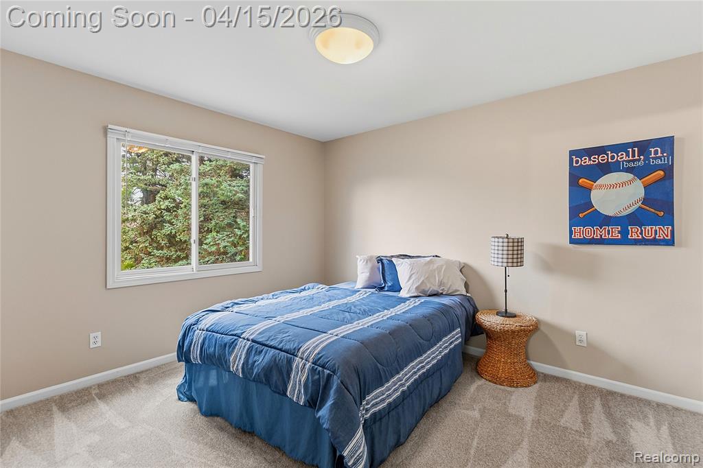 14855 Brompton Court, Shelby Twp, MI 48315 — Photo 35