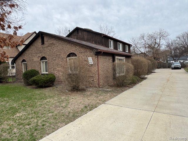 4063 4TH Street, Wayne, MI 48184 — Photo 4