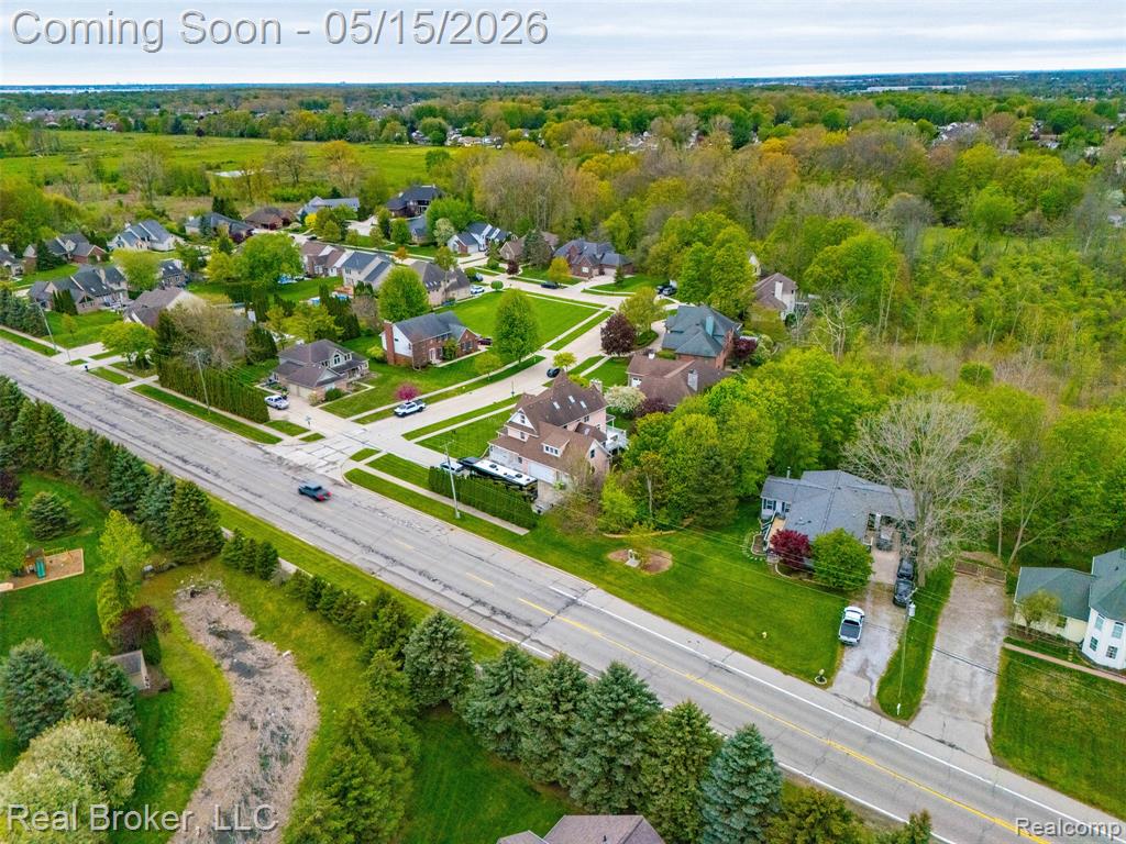 52798 Weathervane Drive, Chesterfield, MI 48047 — Photo 69