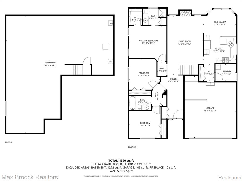 4852 Burberry Drive, Warren, MI 48092 — Photo 41