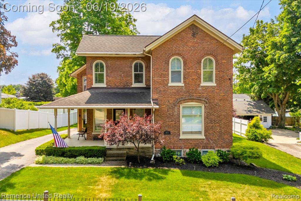 415 E Main Street, Manchester, MI 48158 — Photo 48