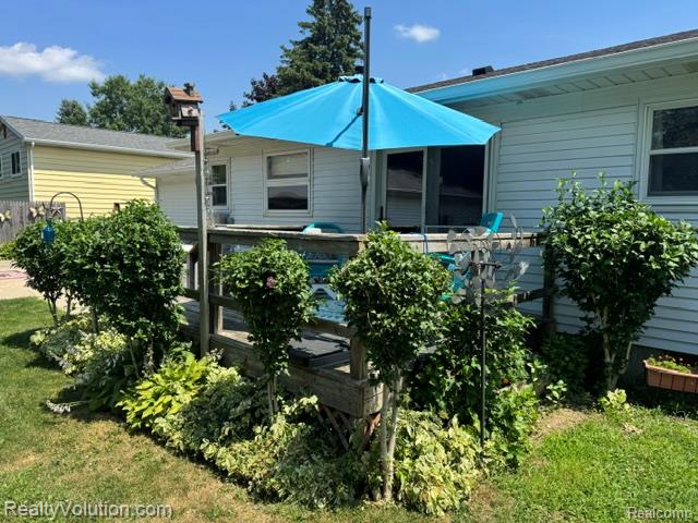 682 Metcalf Drive, Imlay City, MI 48444 — Photo 25