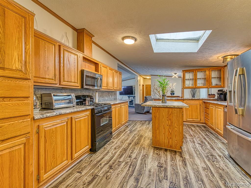 8268 Conover Drive, Willis, MI 48191 — Photo 4