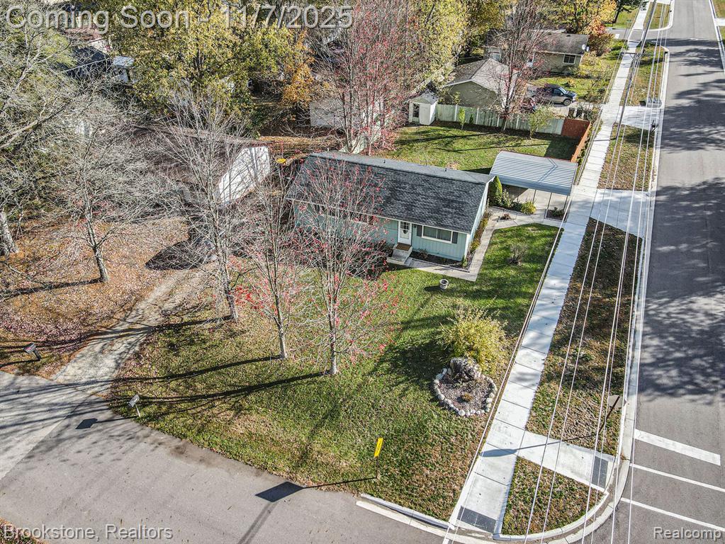 404 Rose, Pinckney, MI 48169 — Photo 21