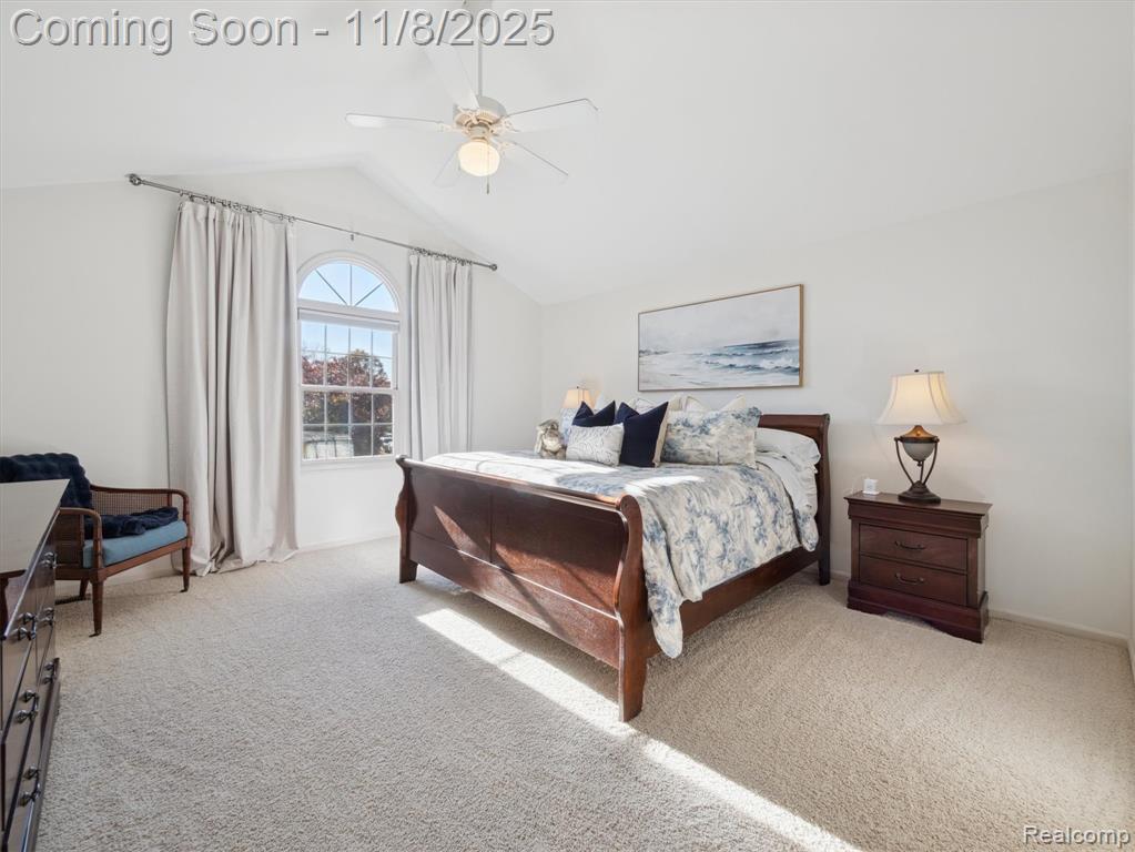1255 Andover Drive, Wixom, MI 48393 — Photo 41