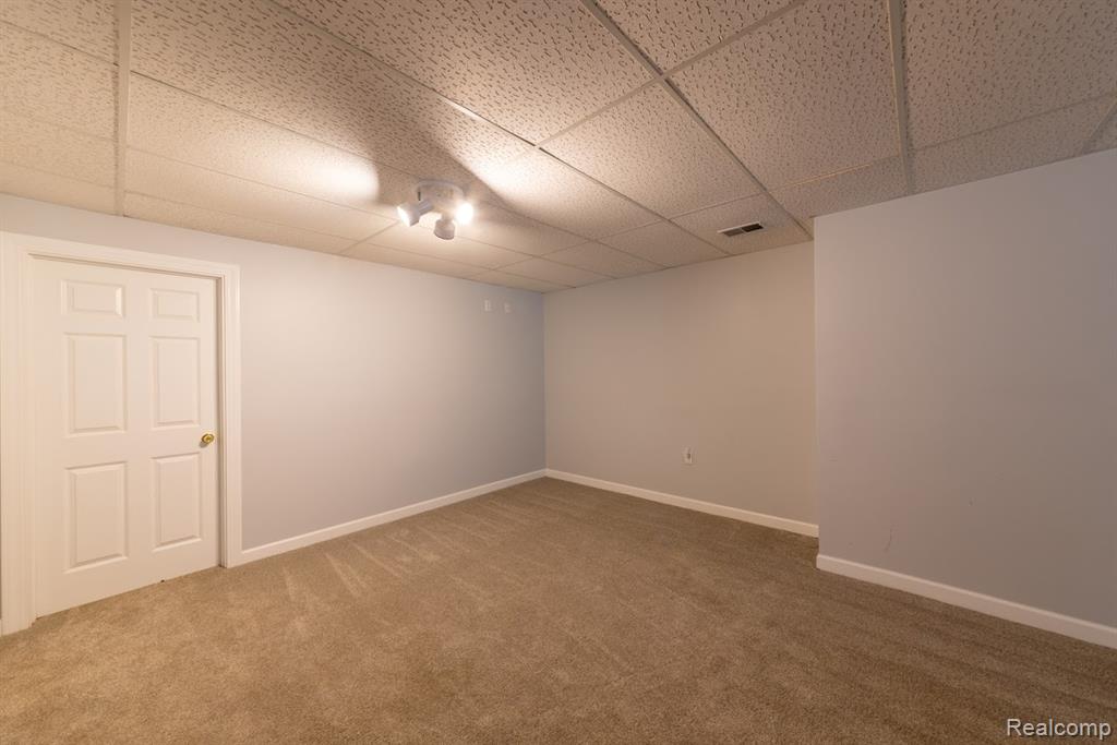 4695 Powell Drive, Mount Pleasant, MI 48858 — Photo 27