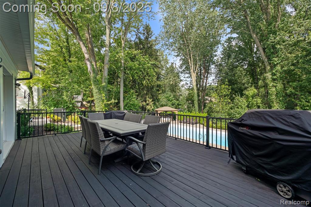 4605 Sunningdale Drive, Bloomfield Hills, MI 48302 — Photo 58
