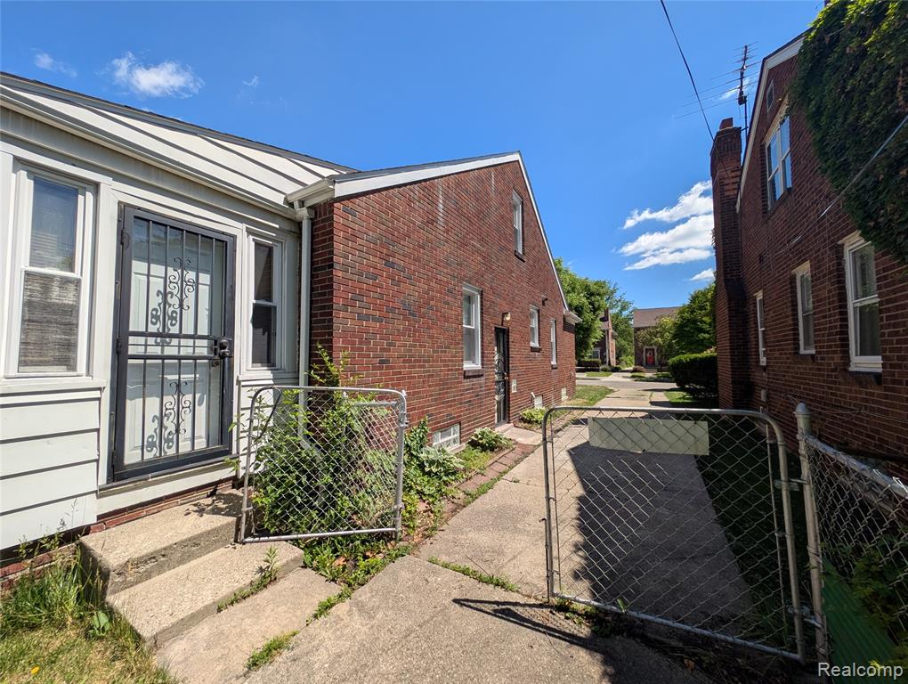 4475 Grayton Street, Detroit, MI 48224 — Photo 4