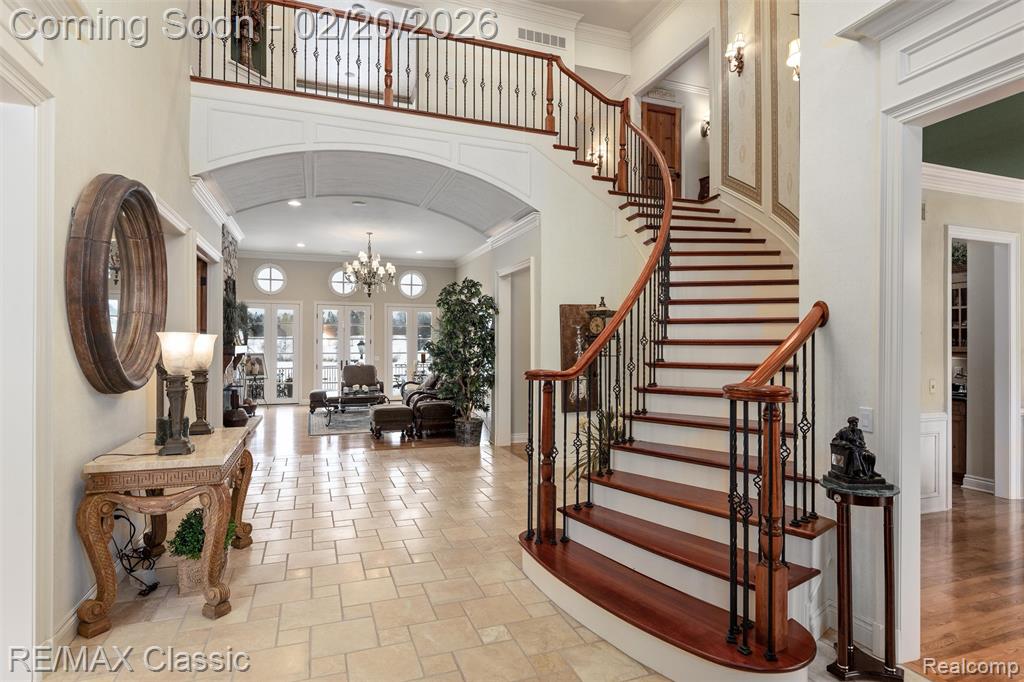 17905 Parkshore Drive, Northville, MI 48168 — Photo 11