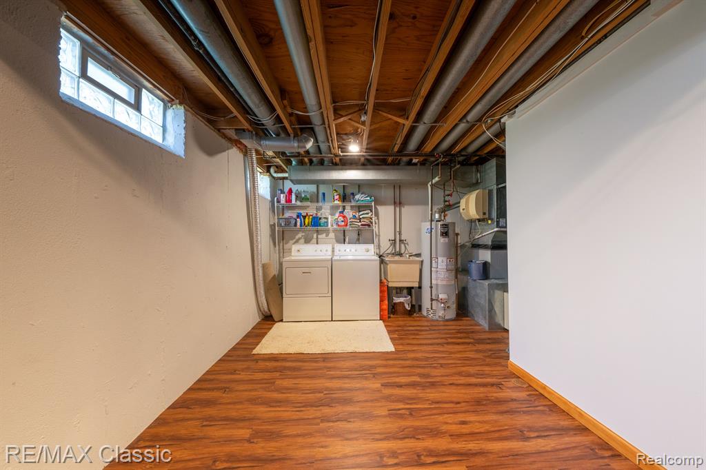 48941 W HILLCREST, Plymouth, MI 48170 — Photo 56