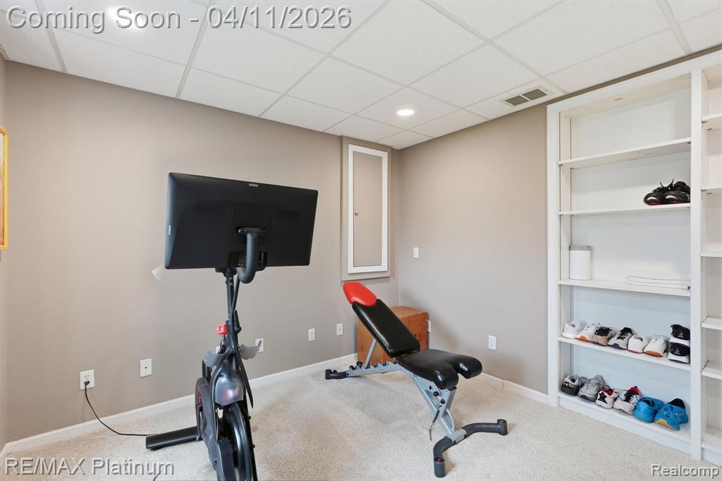 8757 Pebble Creek Drive, Pinckney, MI 48169 — Photo 19
