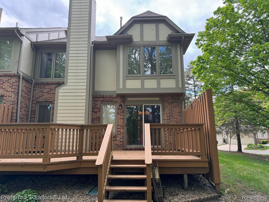 41946 SARATOGA Circle, Canton, MI 48187 — Photo 6