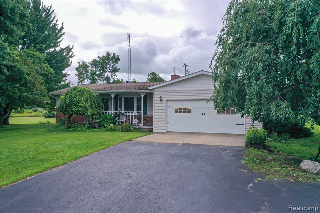 5067 Hemingway Lake Road, Otter Lake, MI 48464 — Photo 21