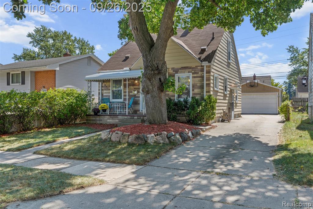 512 Marlin Avenue, Royal Oak, MI 48067 — Photo 4