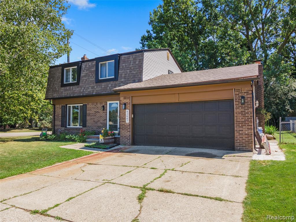43607 Ryegate Street, Canton, MI 48187 — Photo 5