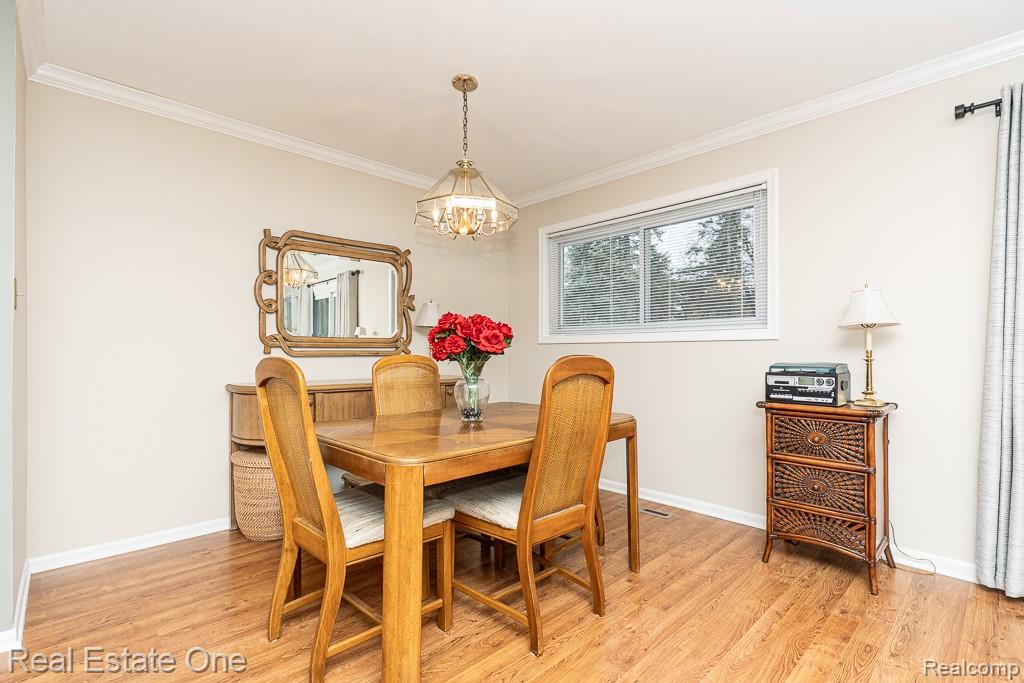 61 Nesbit Lane, Rochester Hills, MI 48309 — Photo 16