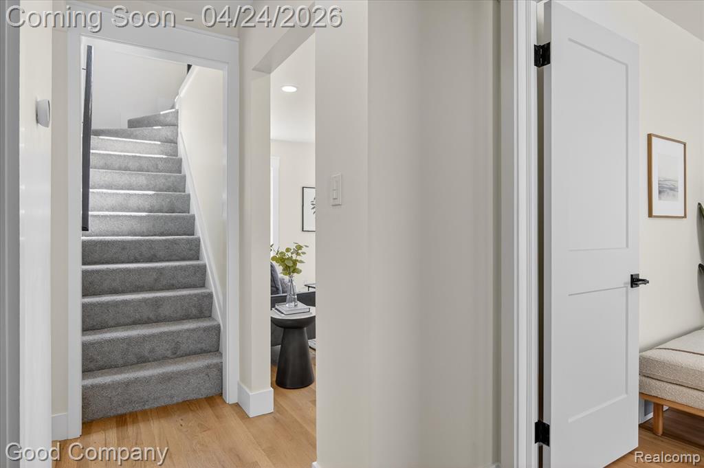 4336 Mandalay Avenue, Royal Oak, MI 48073 — Photo 29