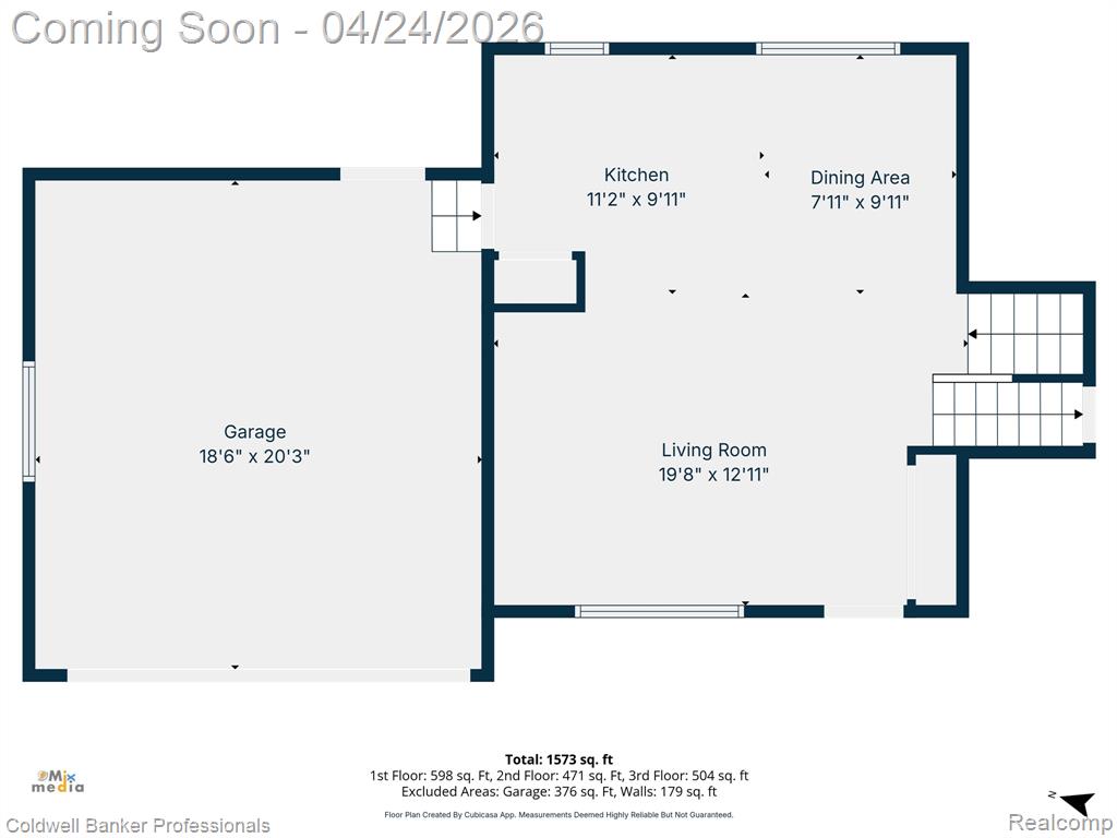 470 Crystalia Street, Commerce Twp, MI 48382 — Photo 43