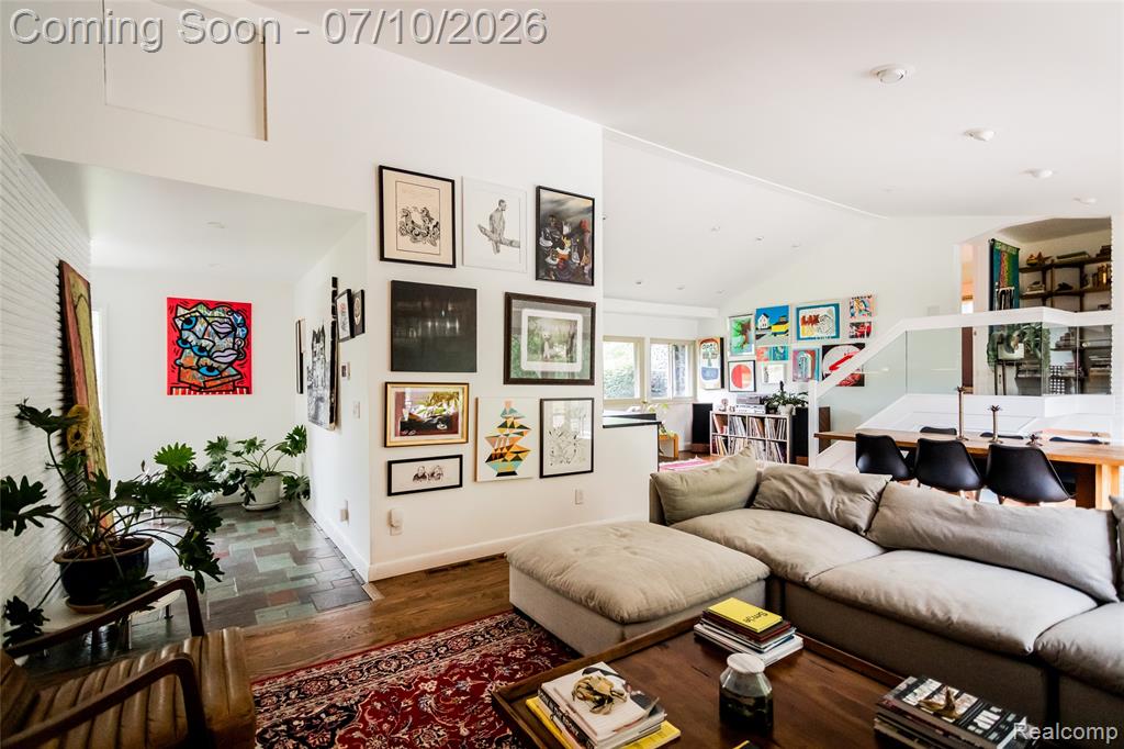 600 Middlesex Road, Grosse Pointe Park, MI 48230 — Photo 8