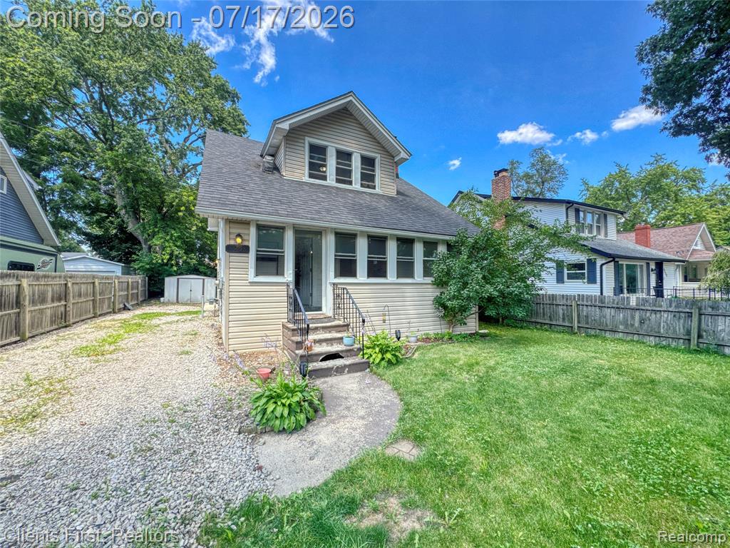 4258 Seeden Street, Waterford, MI 48329 — Photo 2