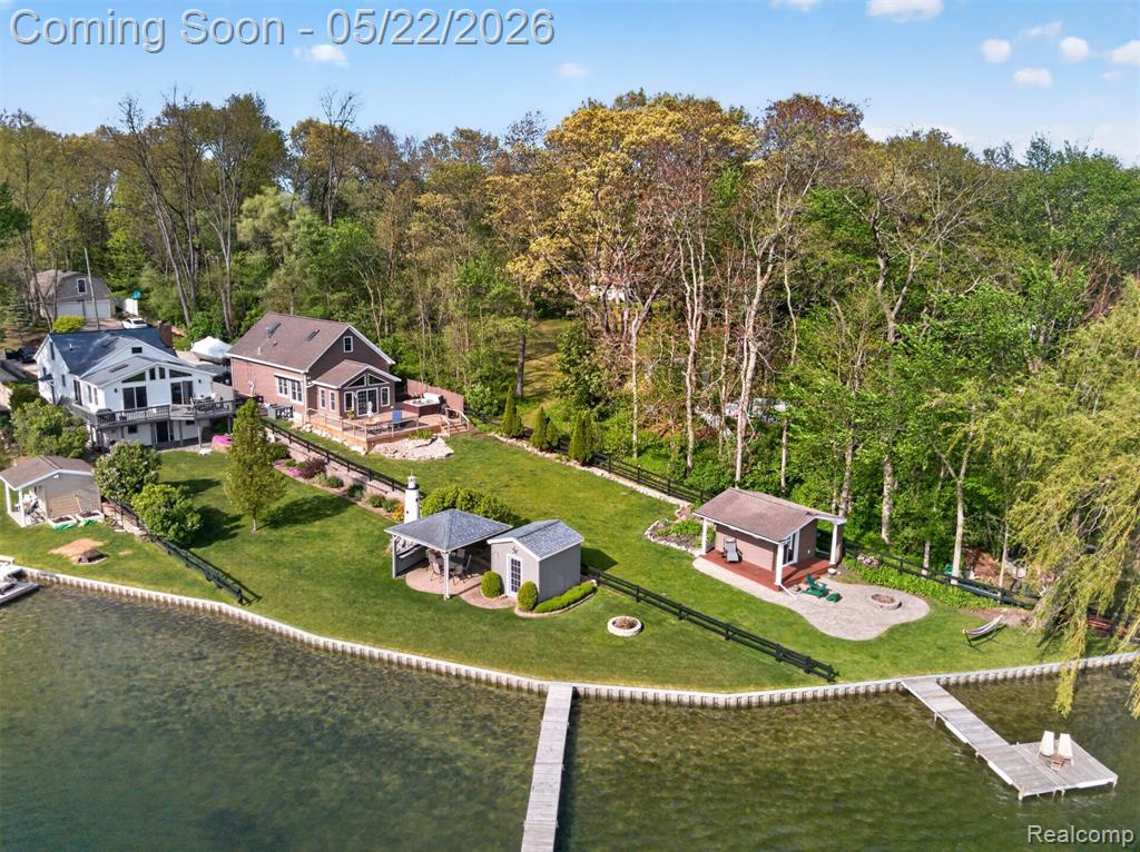 6548 Buckshore Drive, Whitmore Lake, MI 48189 — Photo 40