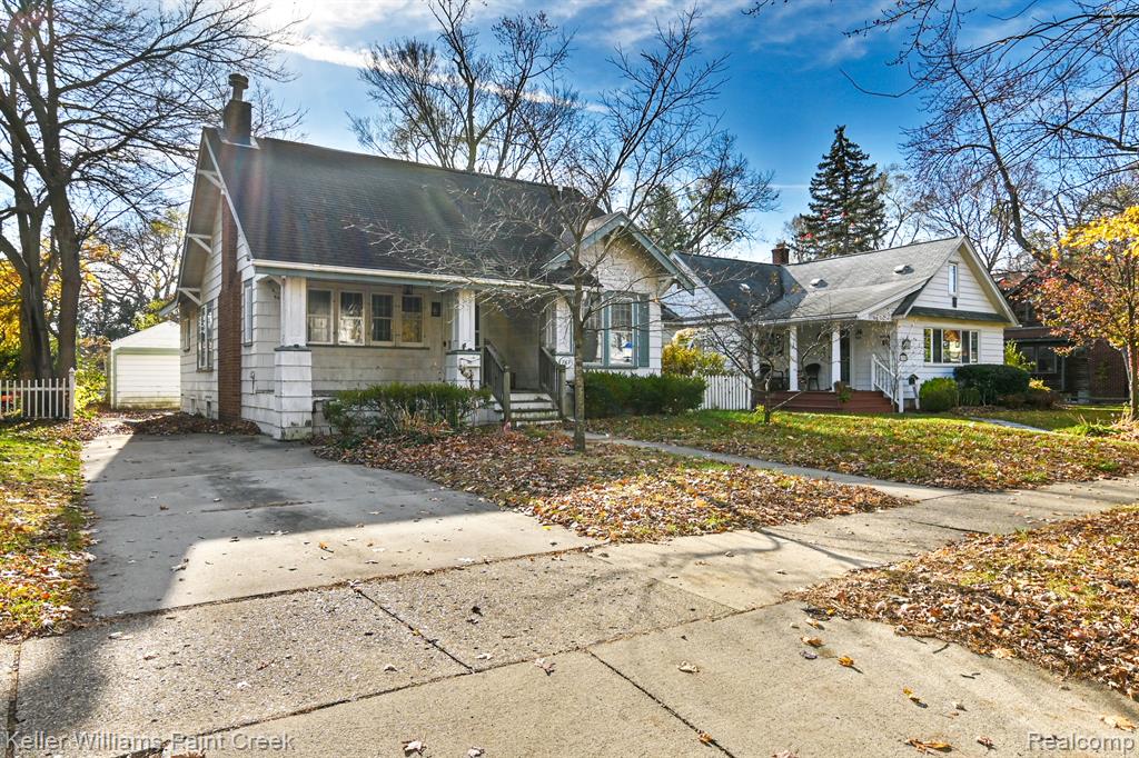 767 W DRAYTON Street, Ferndale, MI 48220 — Photo 3