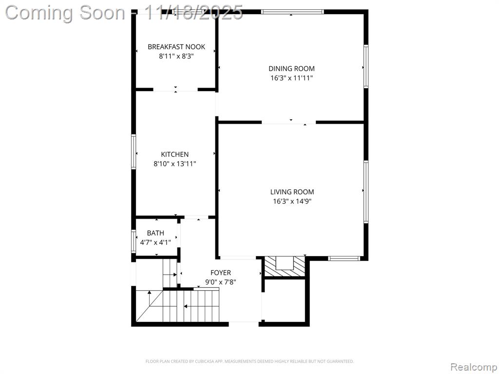 4265 Calhoun Street, Dearborn, MI 48126 — Photo 26