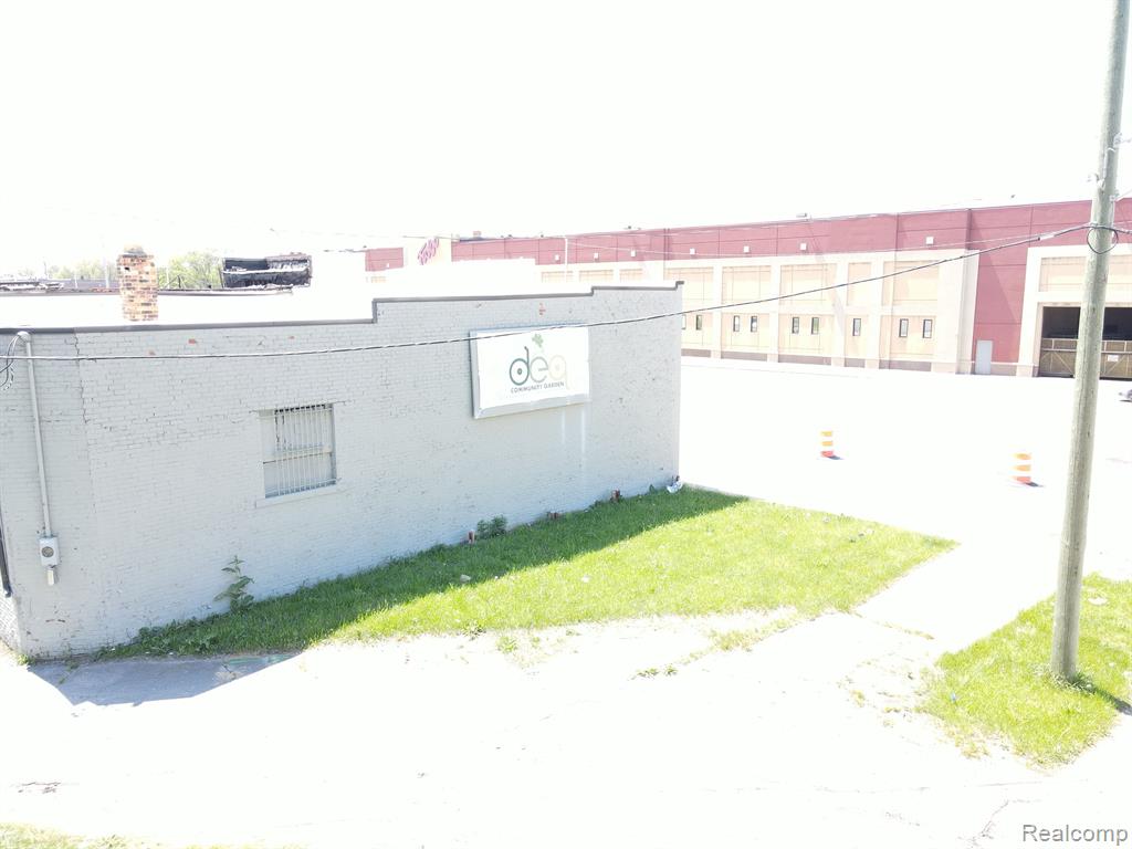 3628 GRATIOT Avenue, Detroit, MI 48207 — Photo 3