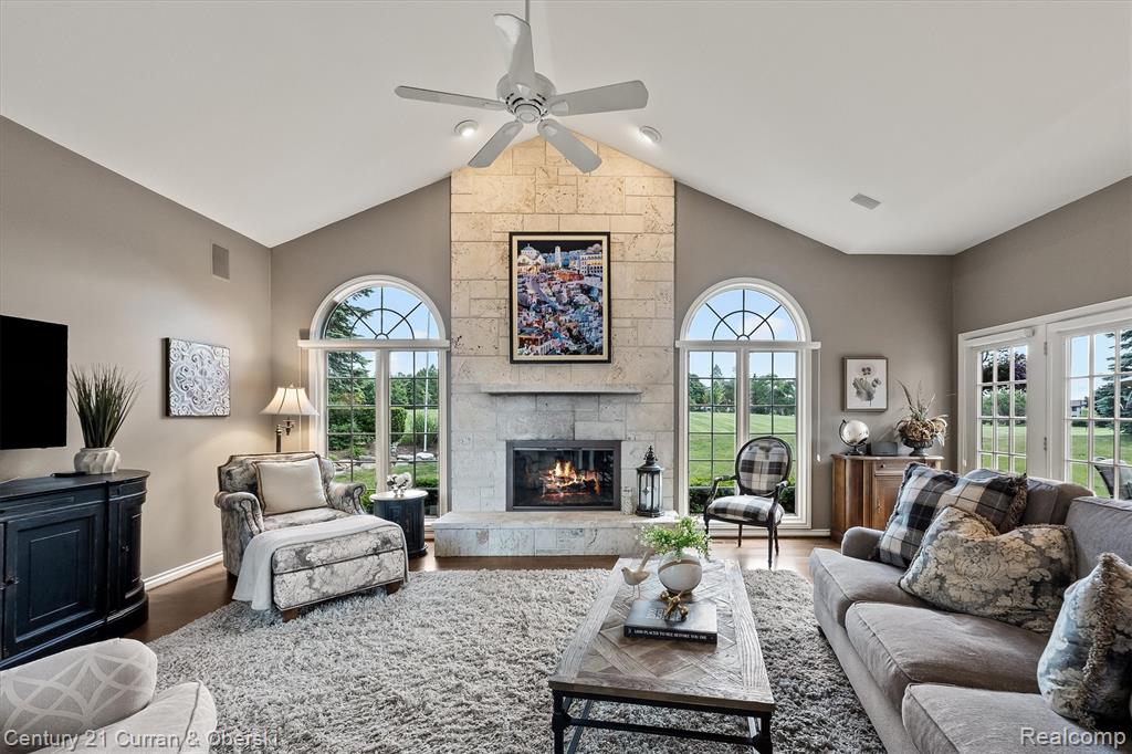 972 McDonald Drive, Northville, MI 48167 — Photo 9