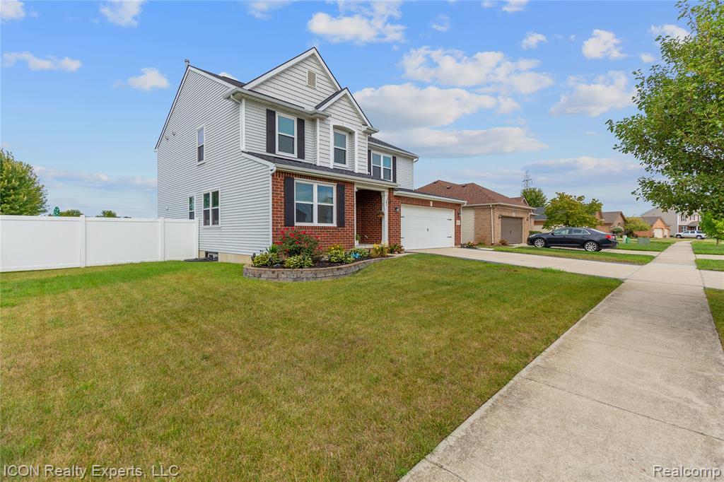 52527 Stafford Drive, Macomb, MI 48042 — Photo 46