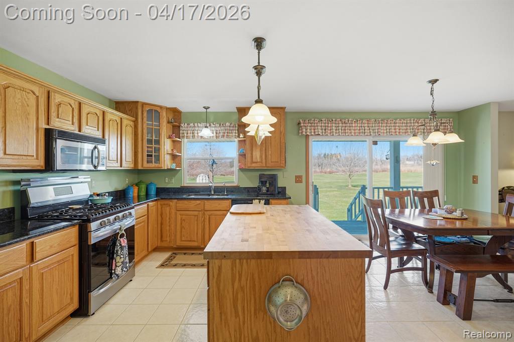 72689 Dequindre Road, Leonard, MI 48367 — Photo 22