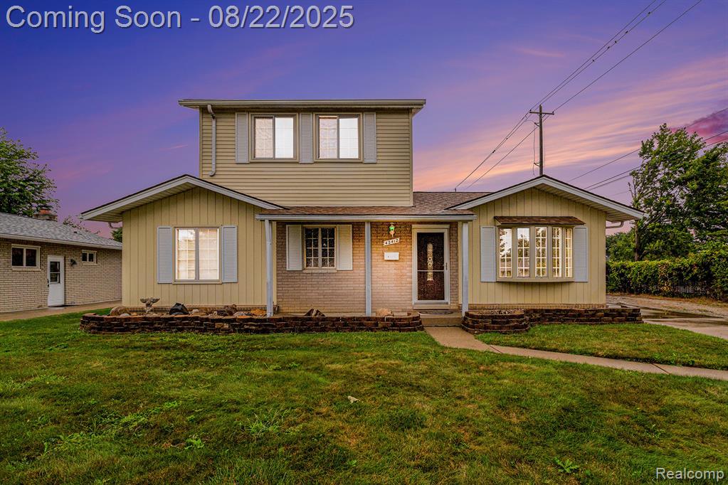 42412 Somerset Court, Canton, MI 48187 — Photo 2