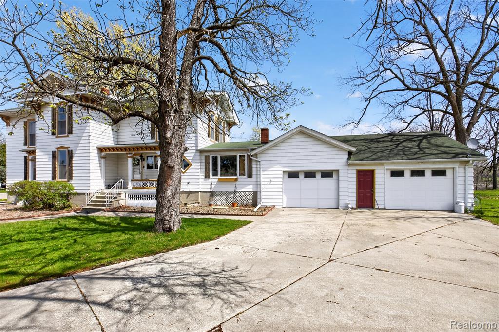116 E Main Street, Otisville, MI 48463 — Photo 42