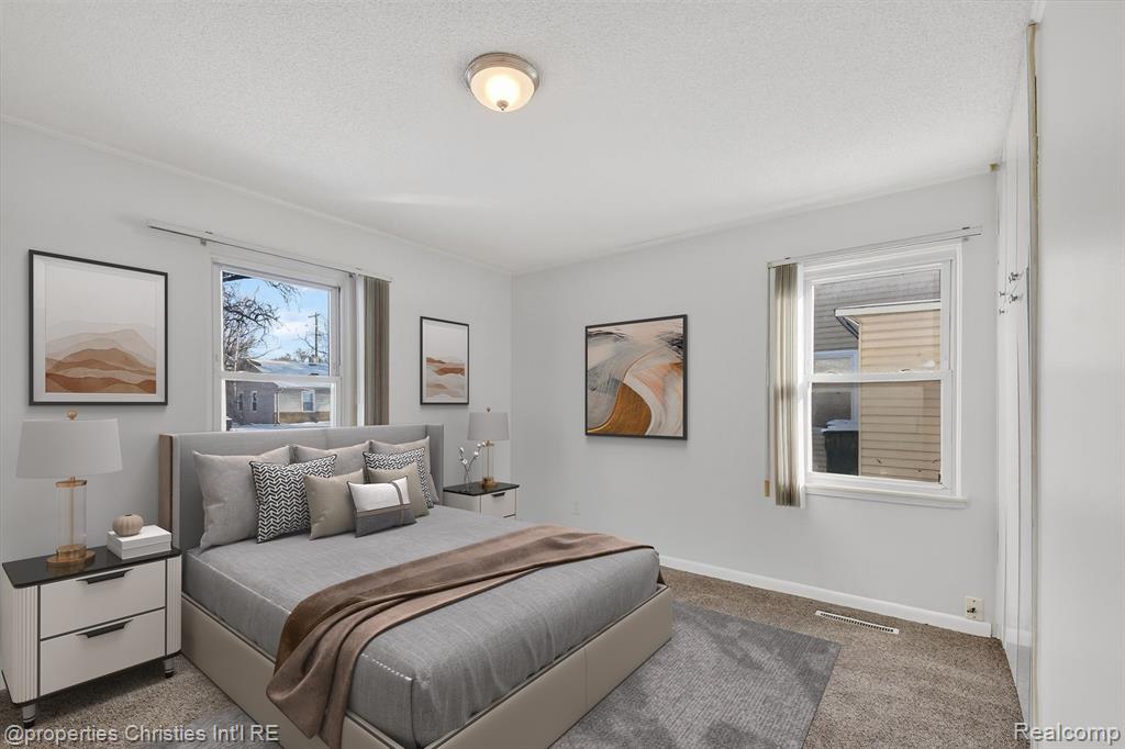 10111 Troy Street, Oak Park, MI, 48237