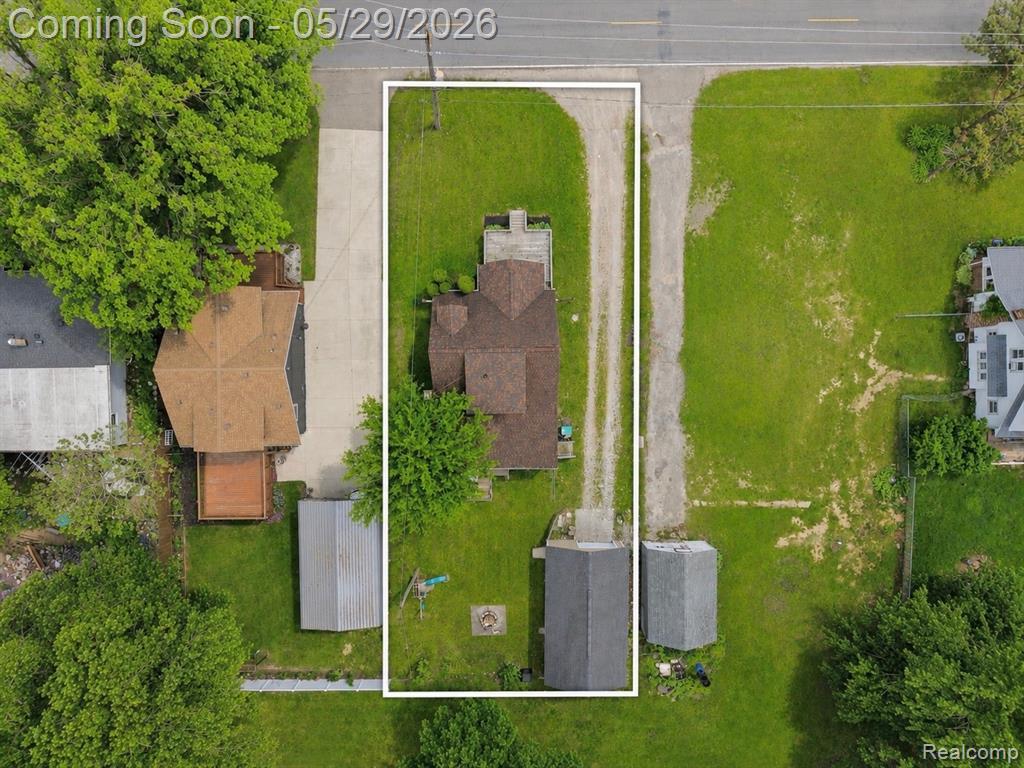 12463 W Lennon Road, Lennon Vlg, MI 48449 — Photo 52