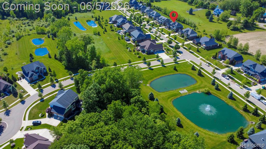 57558 Stoneleigh Drive, South Lyon, MI 48178 — Photo 85