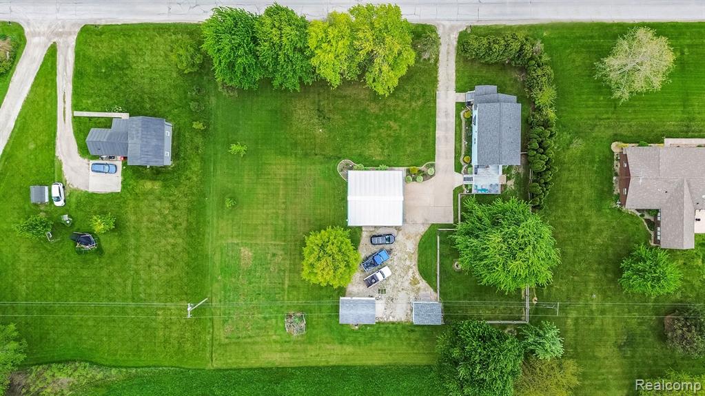 2797 E Labo Road N, Carleton, MI 48117 — Photo 26