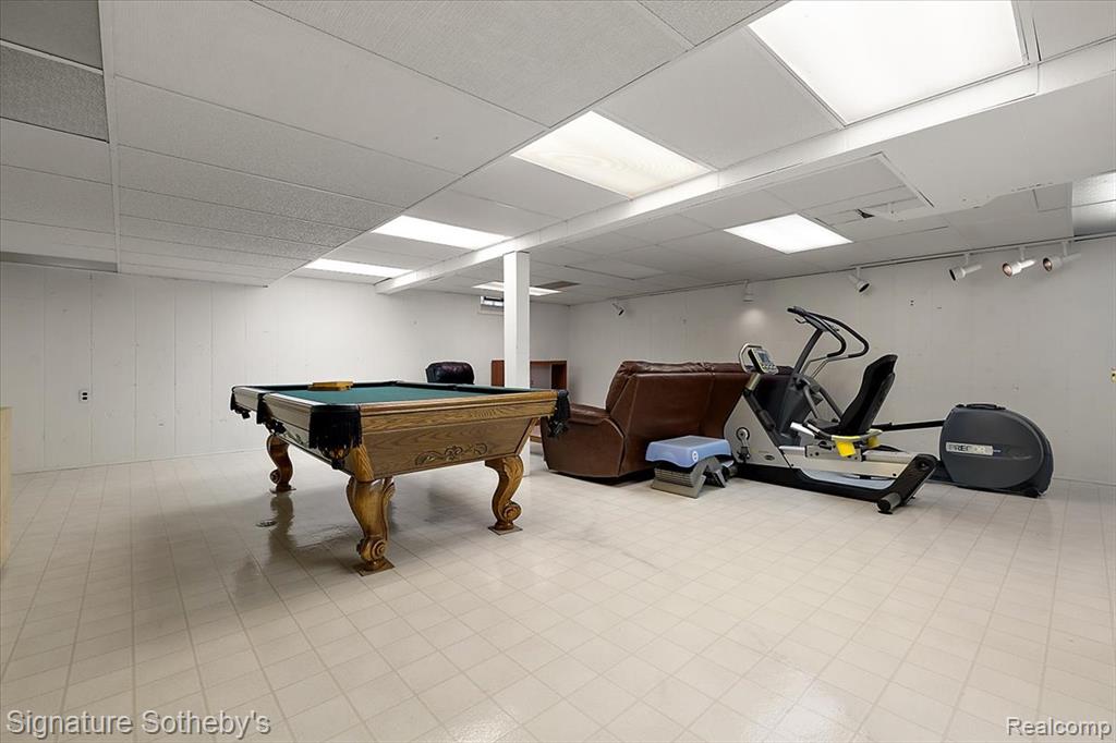 22601 Highbank Drive, Beverly Hills, MI 48025 — Photo 52