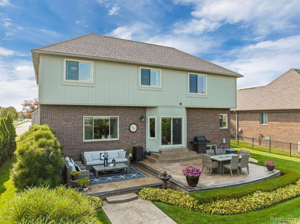 52442 Melody Drive, Macomb, MI 48042 — Photo 47