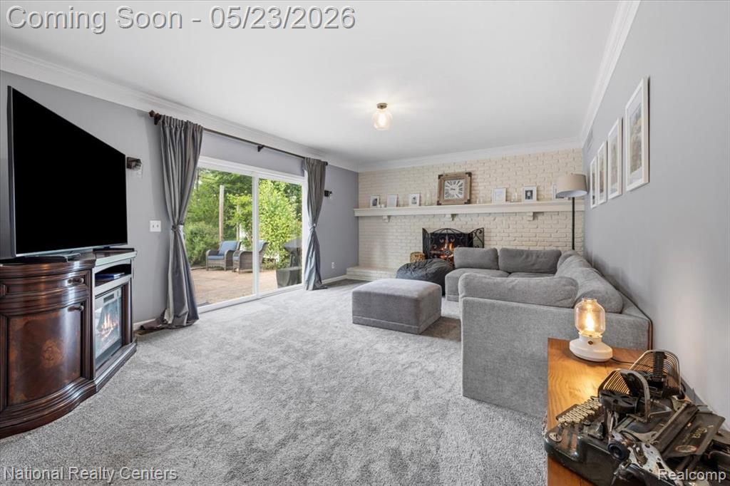 42054 Baintree Circle, Northville, MI 48168 — Photo 21