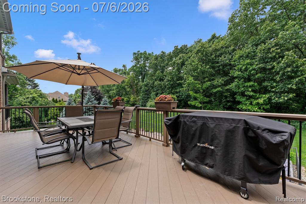 5458 Boulderwood Ridge, Clawson, MI 48348 — Photo 26
