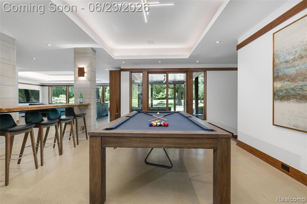 2700 Squirrel Road, Bloomfield Hills, MI 48304 — Photo 54