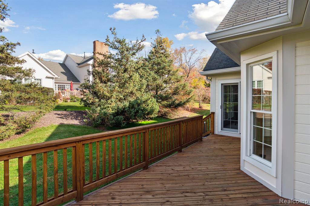 39784 GLENVIEW, Northville, MI 48168 — Photo 47