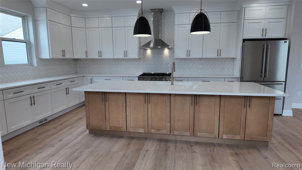 3653 Phillips Avenue, Berkley, MI 48072 — Photo 8